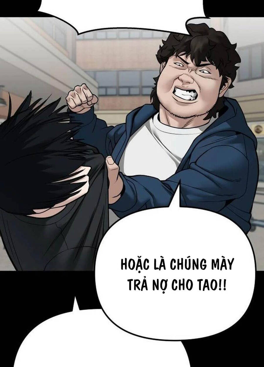 Giang Hồ Thực Thi Công Lý Chap 107 - Next Chap 108
