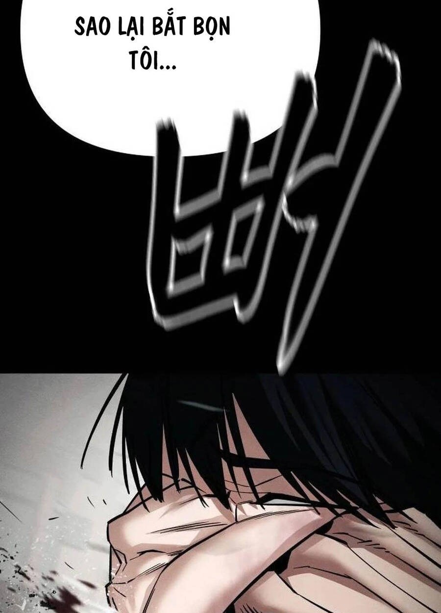 Giang Hồ Thực Thi Công Lý Chap 107 - Next Chap 108