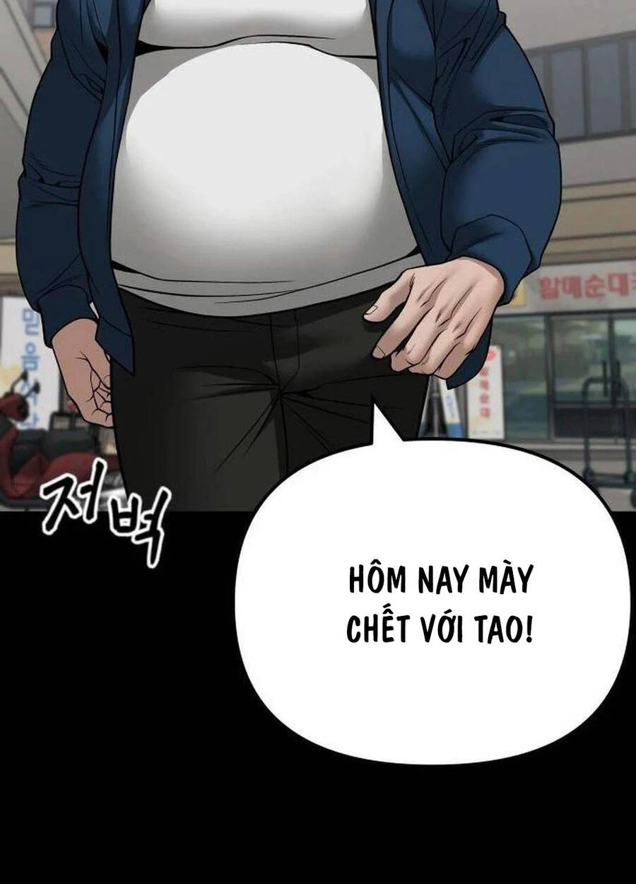 Giang Hồ Thực Thi Công Lý Chap 107 - Next Chap 108