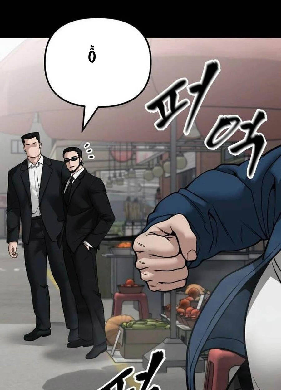 Giang Hồ Thực Thi Công Lý Chap 107 - Next Chap 108