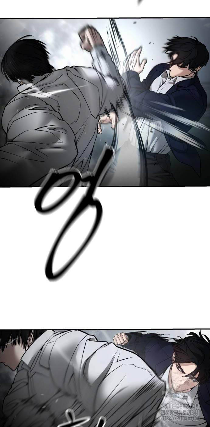 Giang Hồ Thực Thi Công Lý Chap 104 - Next Chap 105