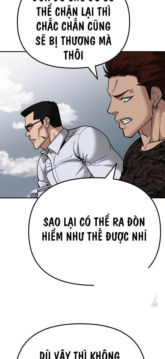 Giang Hồ Thực Thi Công Lý Chap 104 - Next Chap 105