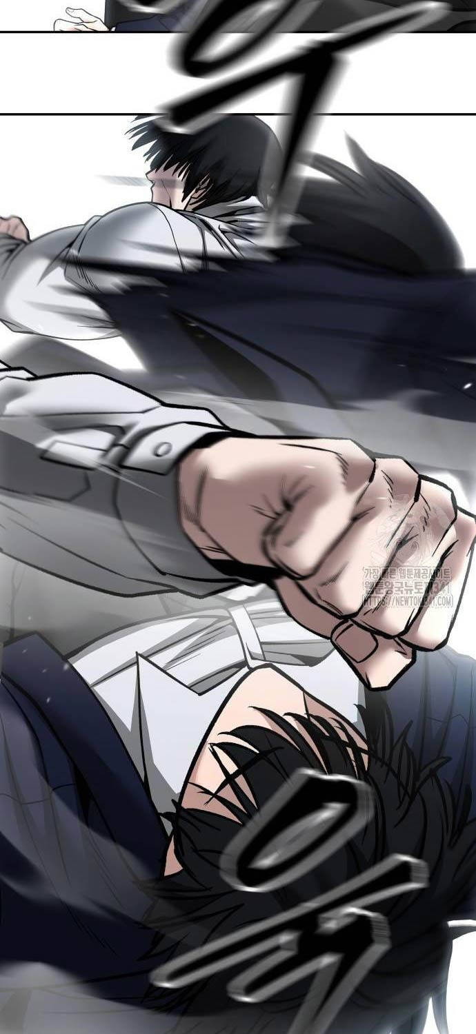 Giang Hồ Thực Thi Công Lý Chap 104 - Next Chap 105