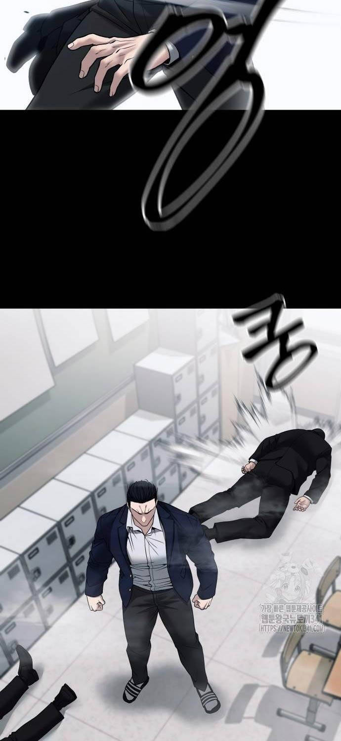 Giang Hồ Thực Thi Công Lý Chap 104 - Next Chap 105