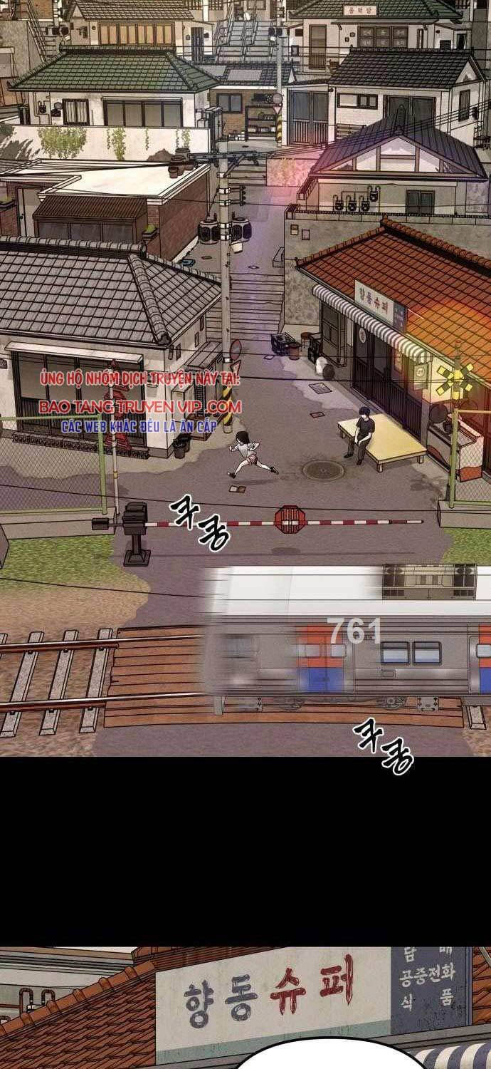 Giang Hồ Thực Thi Công Lý Chap 106 - Next Chap 107