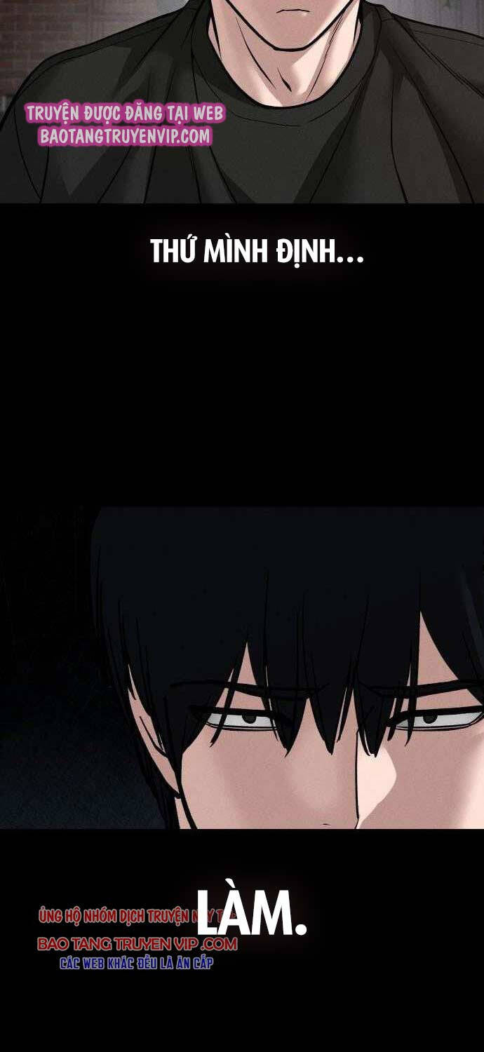 Giang Hồ Thực Thi Công Lý Chap 106 - Next Chap 107