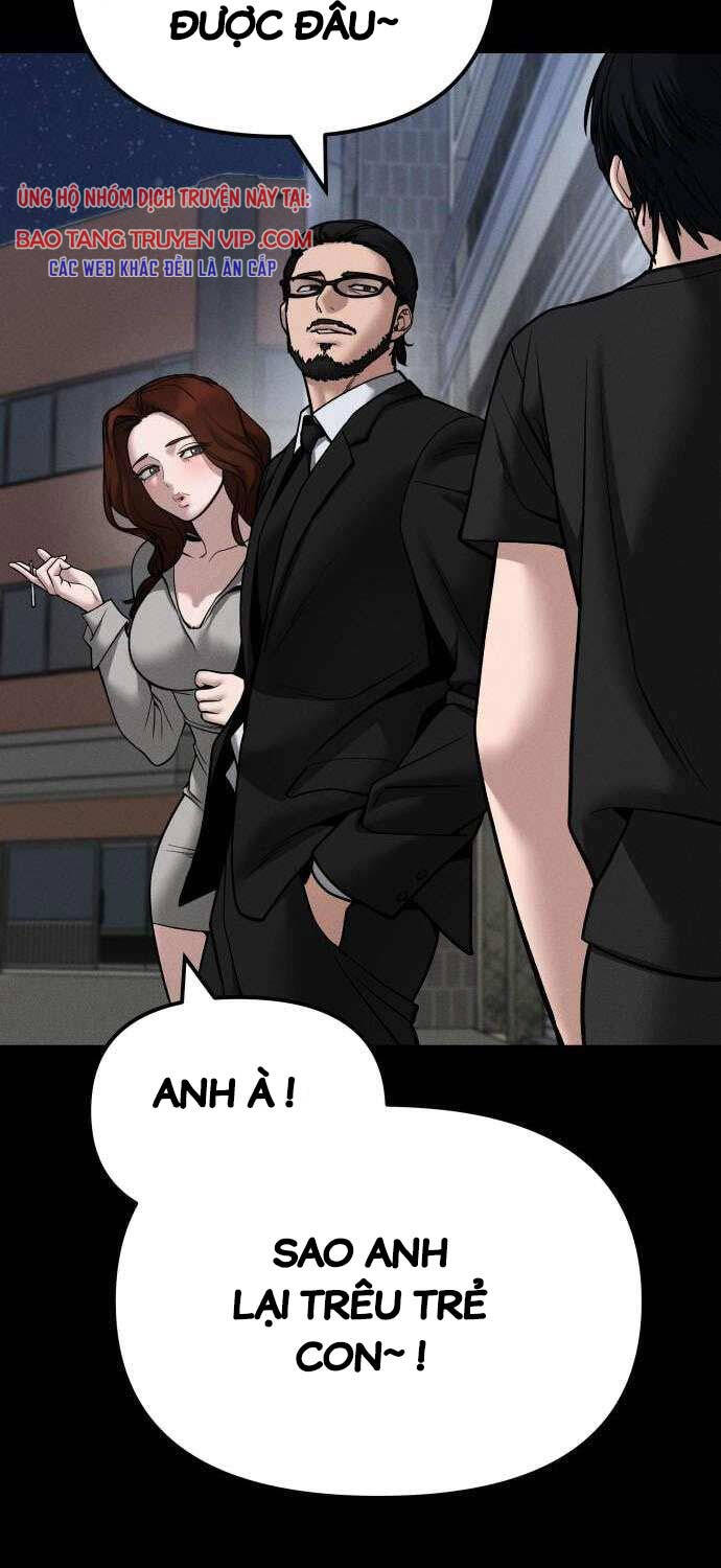 Giang Hồ Thực Thi Công Lý Chap 106 - Next Chap 107