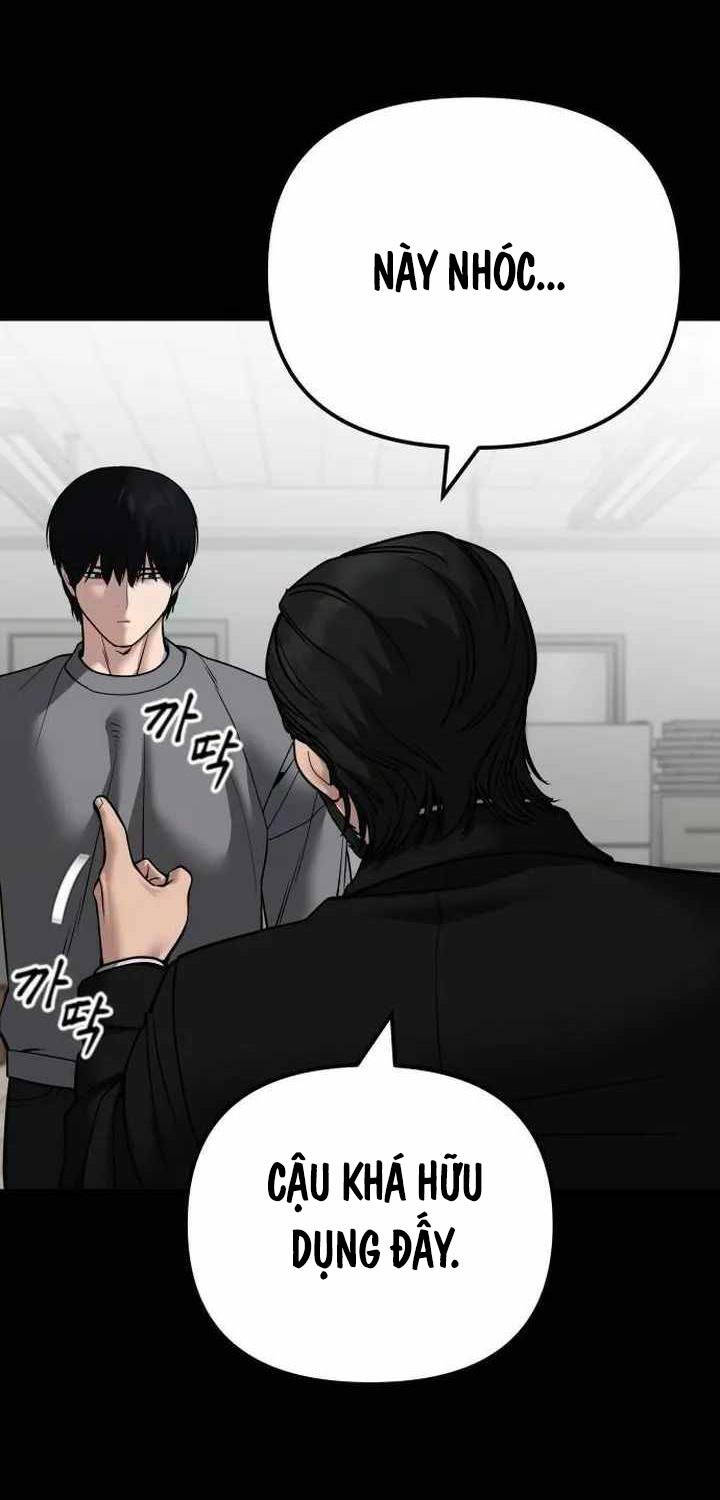 Giang Hồ Thực Thi Công Lý Chap 108 - Next Chap 109