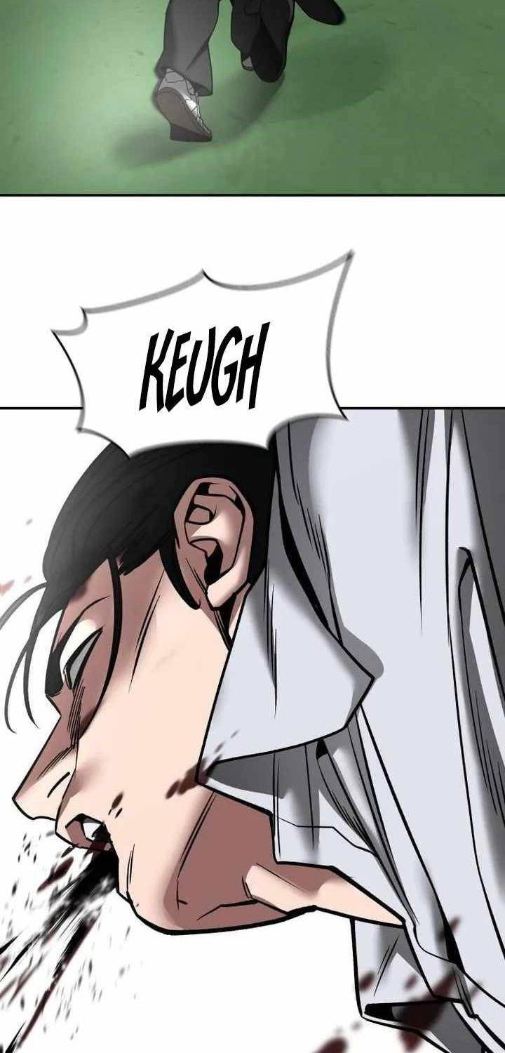 Giang Hồ Thực Thi Công Lý Chap 108 - Next Chap 109