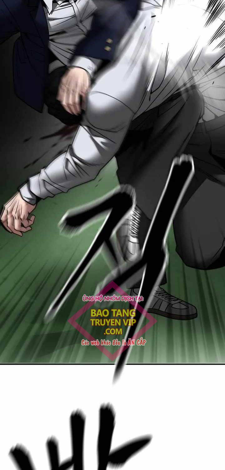 Giang Hồ Thực Thi Công Lý Chap 108 - Next Chap 109