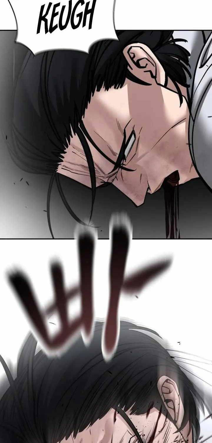 Giang Hồ Thực Thi Công Lý Chap 108 - Next Chap 109