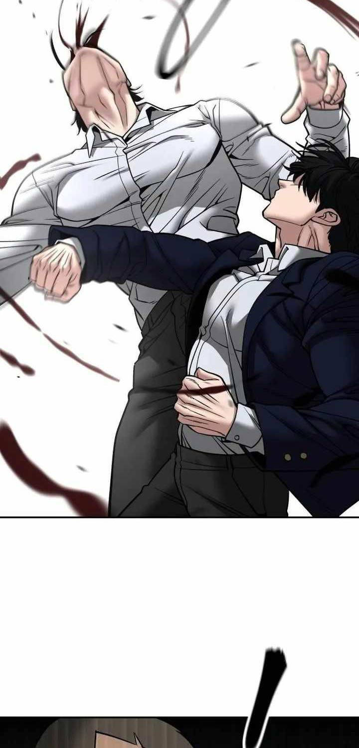 Giang Hồ Thực Thi Công Lý Chap 108 - Next Chap 109