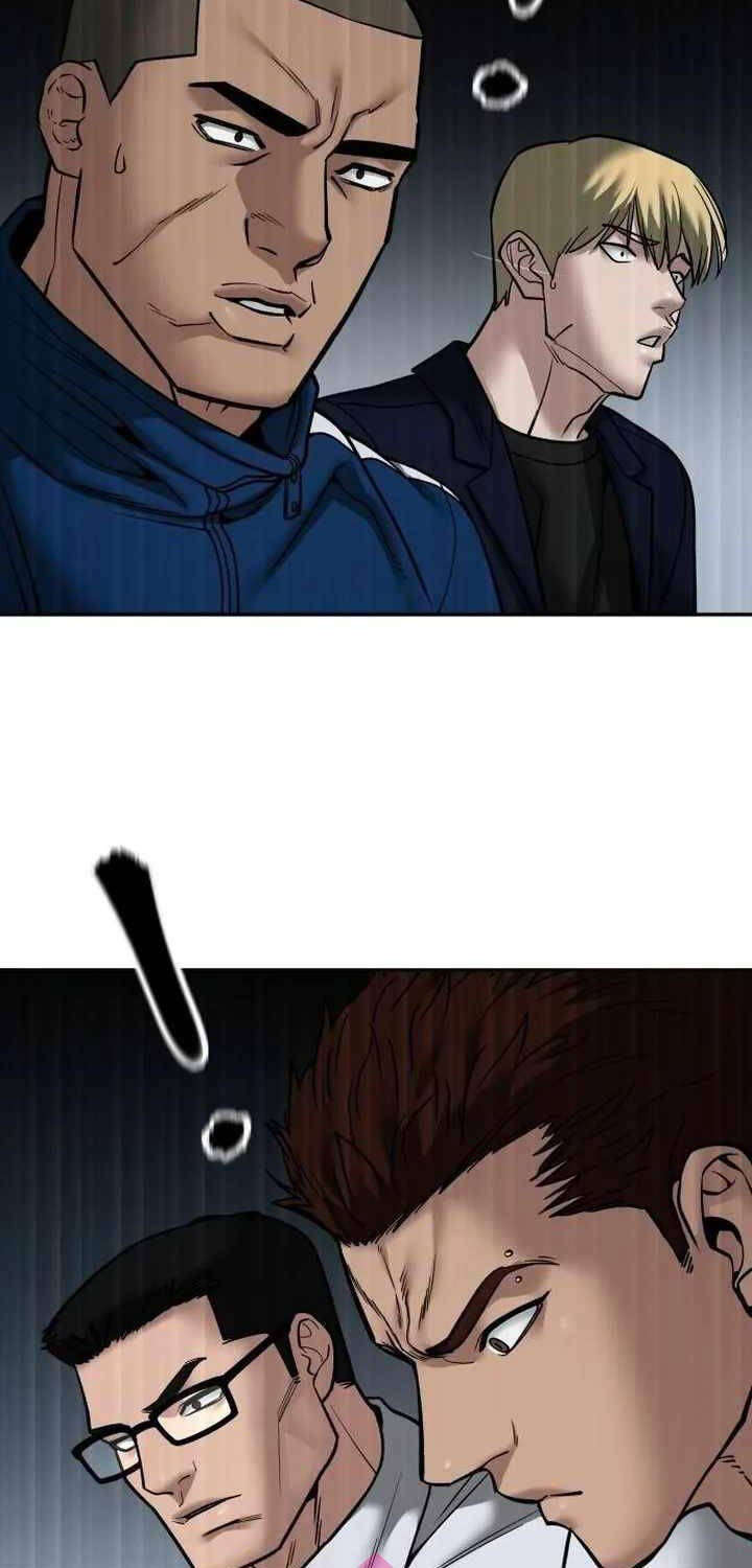 Giang Hồ Thực Thi Công Lý Chap 108 - Next Chap 109