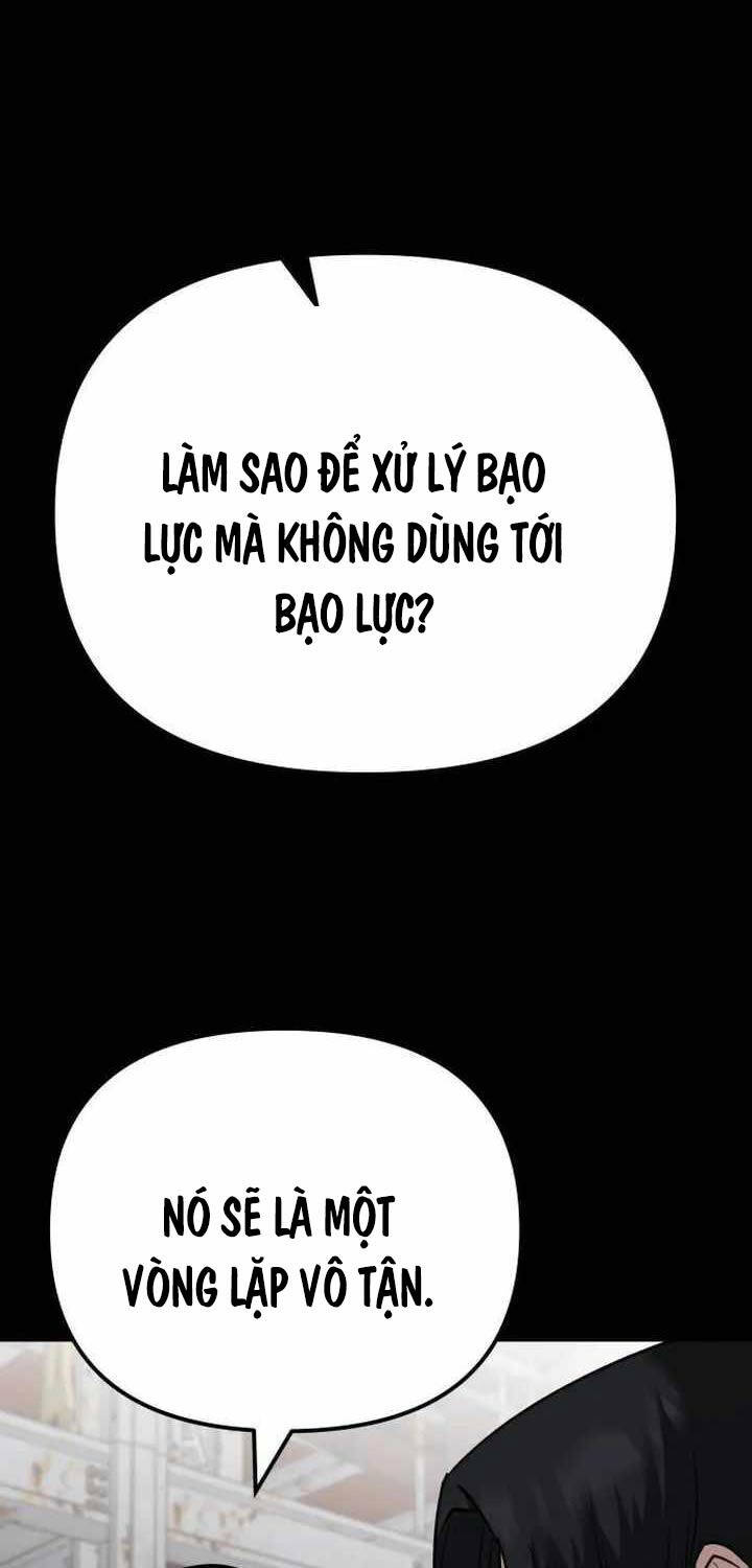 Giang Hồ Thực Thi Công Lý Chap 108 - Next Chap 109