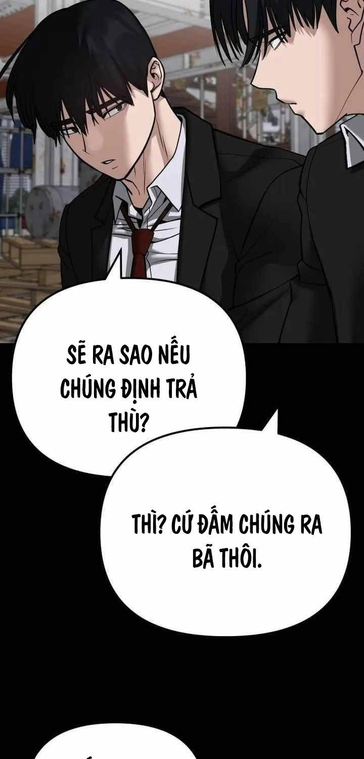 Giang Hồ Thực Thi Công Lý Chap 108 - Next Chap 109
