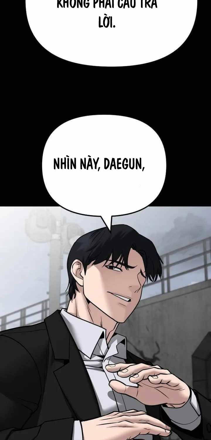 Giang Hồ Thực Thi Công Lý Chap 108 - Next Chap 109