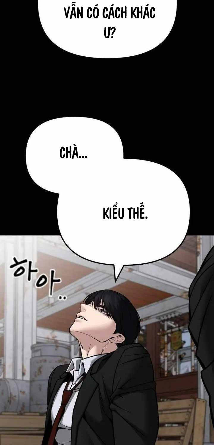 Giang Hồ Thực Thi Công Lý Chap 108 - Next Chap 109