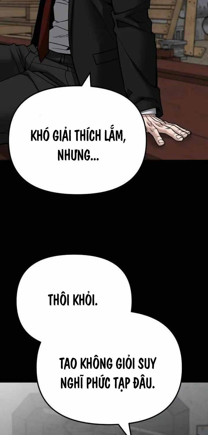 Giang Hồ Thực Thi Công Lý Chap 108 - Next Chap 109