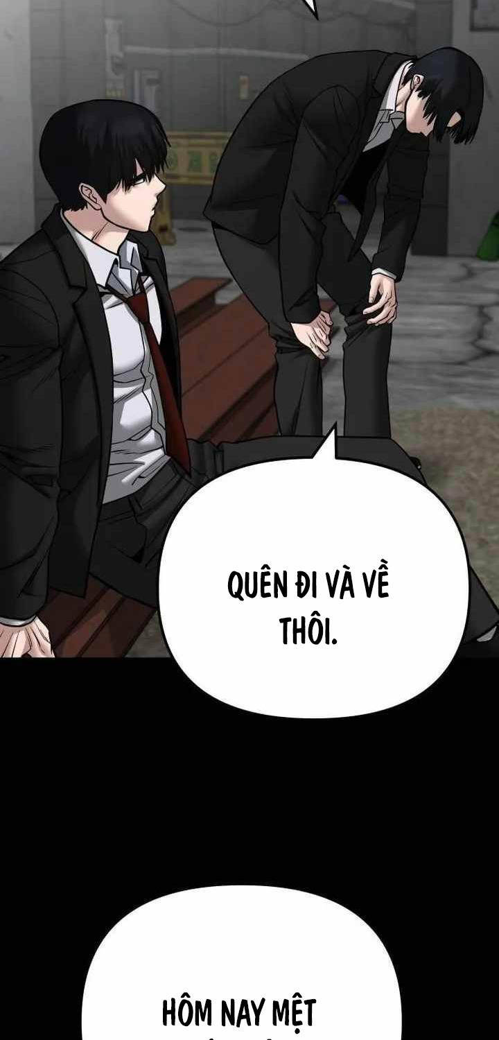 Giang Hồ Thực Thi Công Lý Chap 108 - Next Chap 109