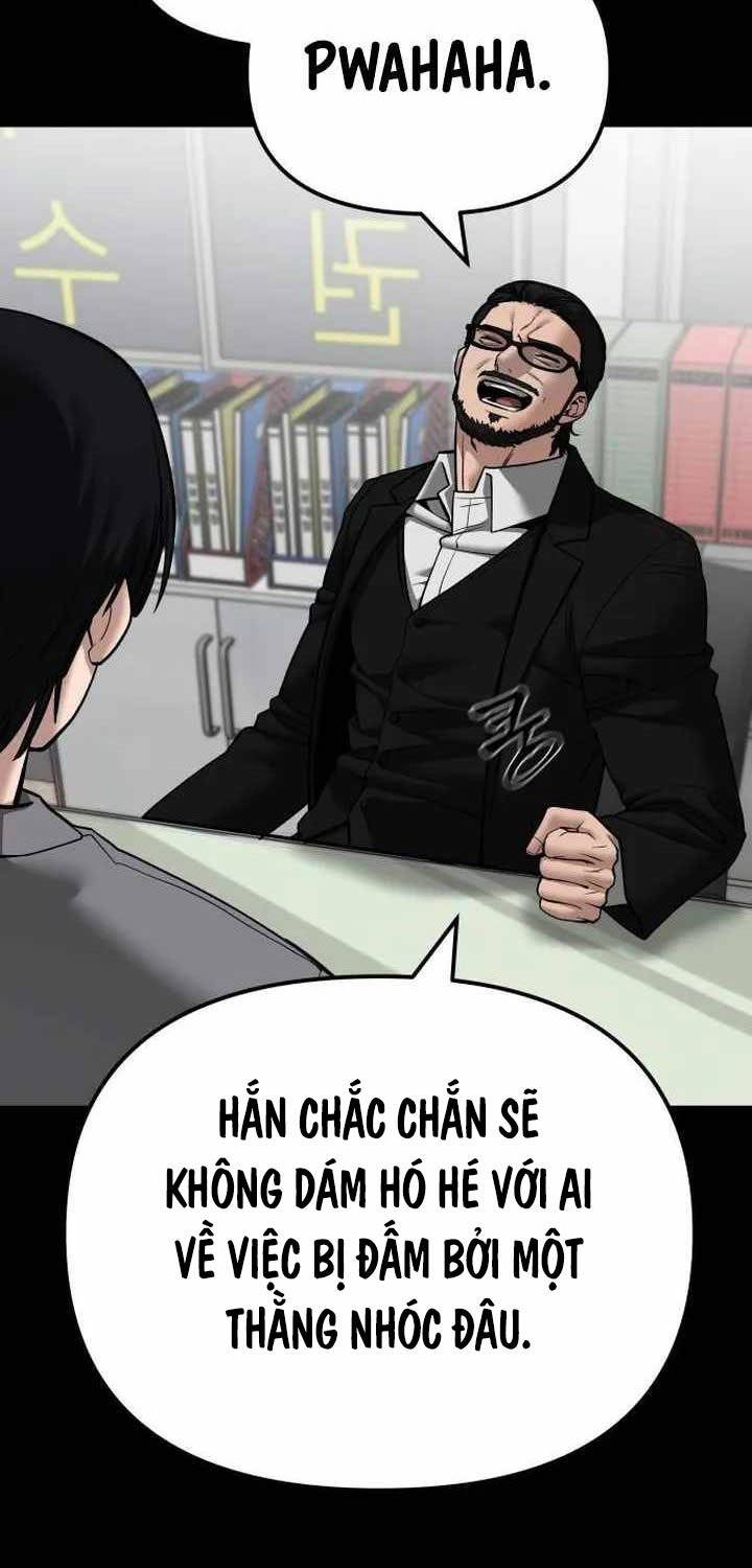 Giang Hồ Thực Thi Công Lý Chap 108 - Next Chap 109