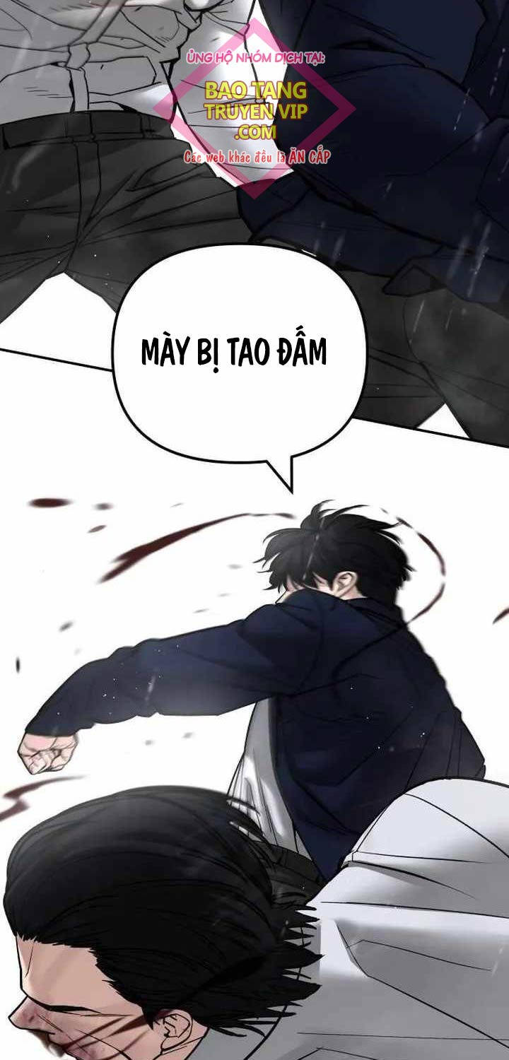 Giang Hồ Thực Thi Công Lý Chap 108 - Next Chap 109