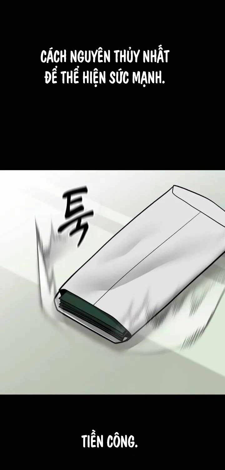 Giang Hồ Thực Thi Công Lý Chap 108 - Next Chap 109