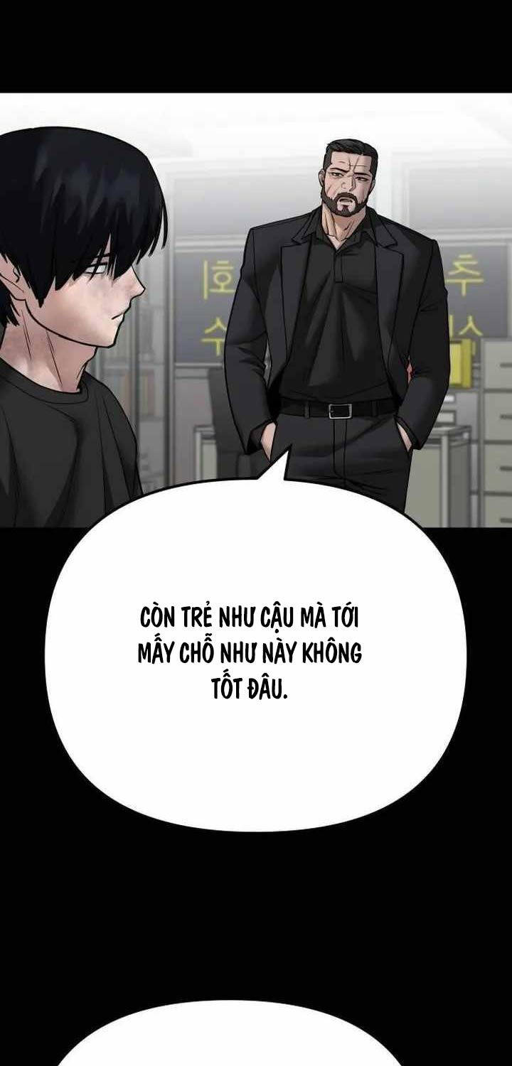 Giang Hồ Thực Thi Công Lý Chap 108 - Next Chap 109