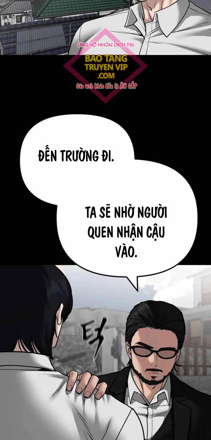 Giang Hồ Thực Thi Công Lý Chap 108 - Next Chap 109