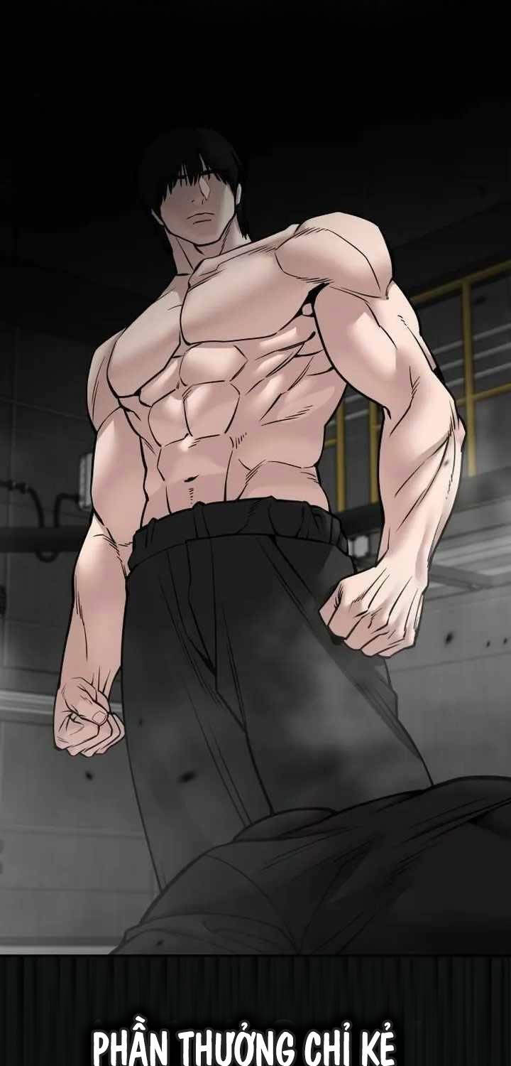 Giang Hồ Thực Thi Công Lý Chap 108 - Next Chap 109