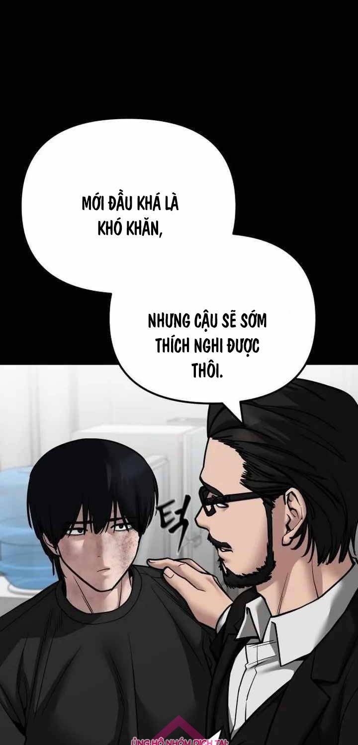 Giang Hồ Thực Thi Công Lý Chap 108 - Next Chap 109