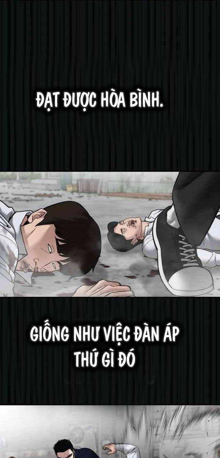 Giang Hồ Thực Thi Công Lý Chap 108 - Next Chap 109