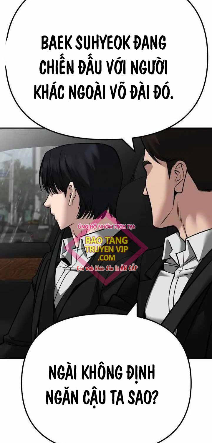 Giang Hồ Thực Thi Công Lý Chap 108 - Next Chap 109