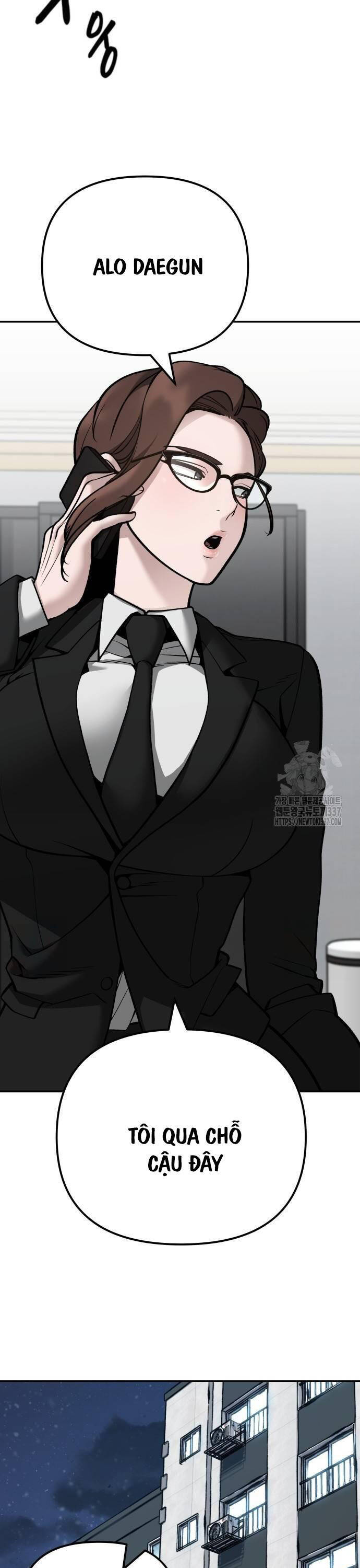 Giang Hồ Thực Thi Công Lý Chap 100 - Next Chap 101