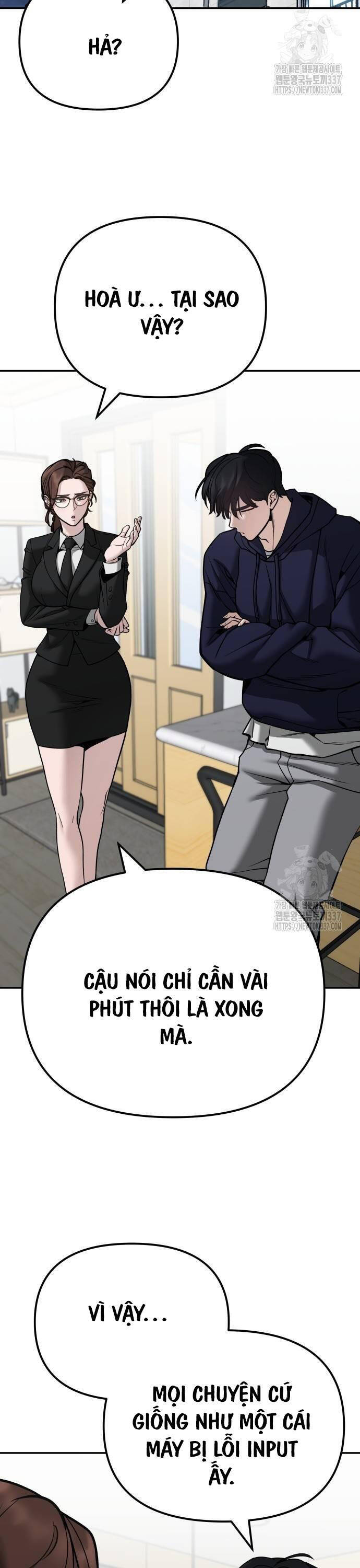 Giang Hồ Thực Thi Công Lý Chap 100 - Next Chap 101