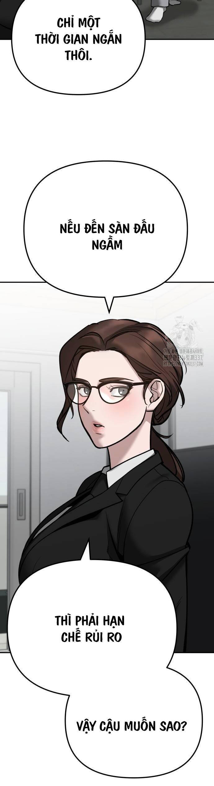 Giang Hồ Thực Thi Công Lý Chap 100 - Next Chap 101