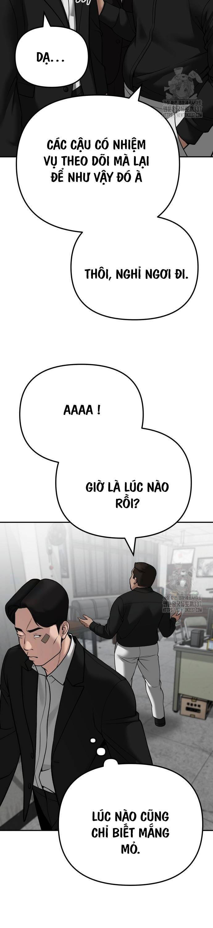 Giang Hồ Thực Thi Công Lý Chap 100 - Next Chap 101