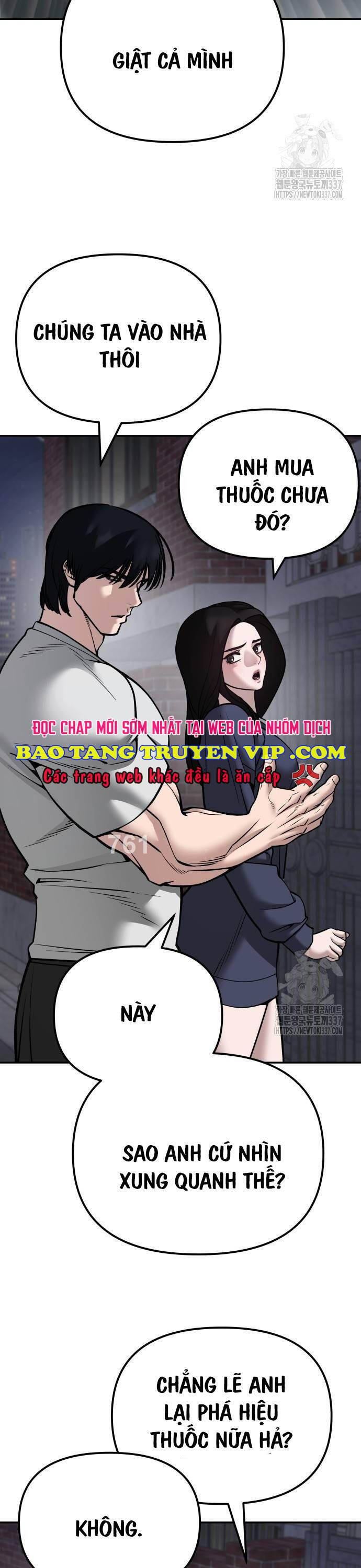 Giang Hồ Thực Thi Công Lý Chap 100 - Next Chap 101