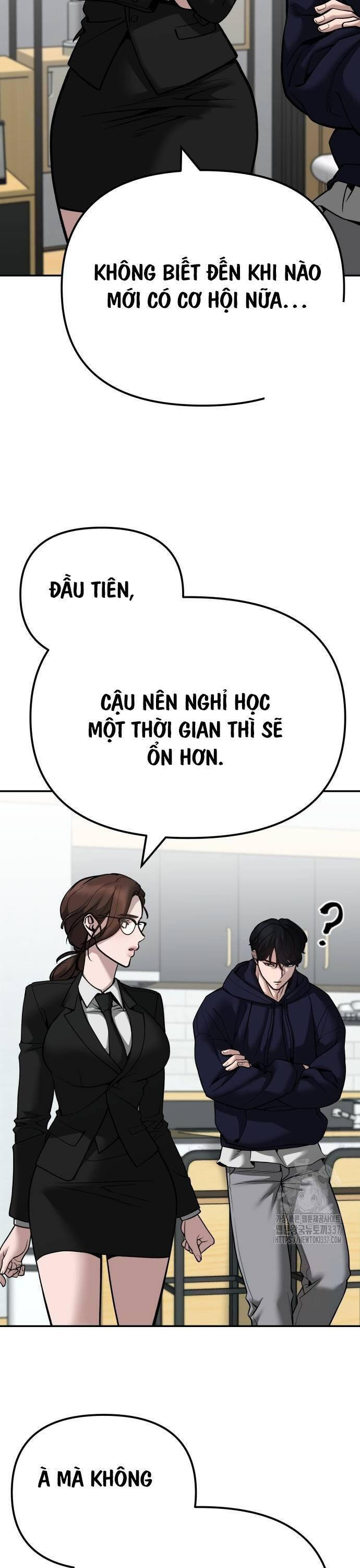 Giang Hồ Thực Thi Công Lý Chap 100 - Next Chap 101