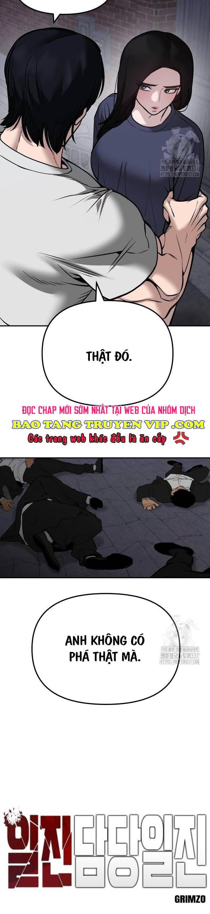 Giang Hồ Thực Thi Công Lý Chap 100 - Next Chap 101