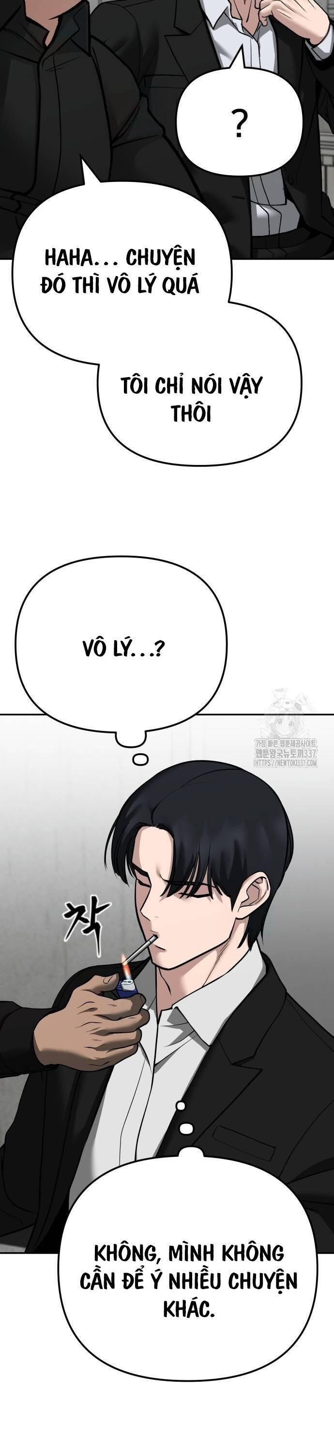 Giang Hồ Thực Thi Công Lý Chap 100 - Next Chap 101