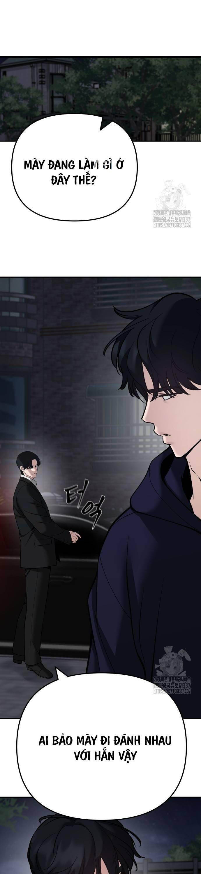 Giang Hồ Thực Thi Công Lý Chap 100 - Next Chap 101