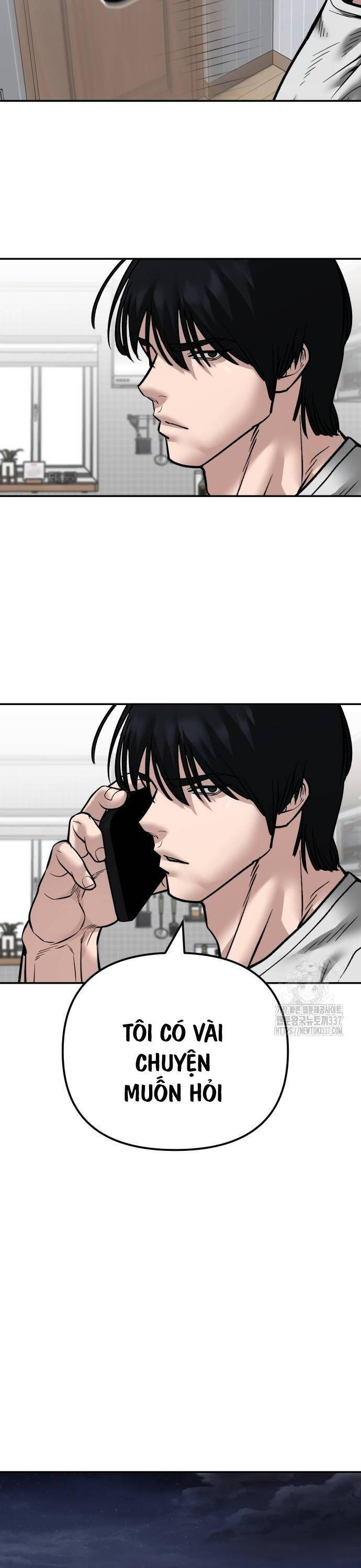 Giang Hồ Thực Thi Công Lý Chap 100 - Next Chap 101