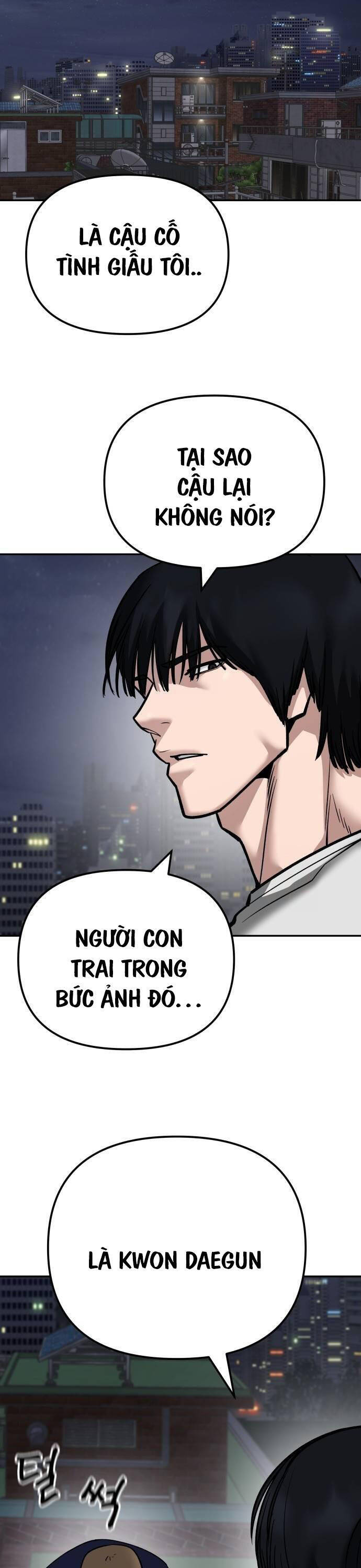 Giang Hồ Thực Thi Công Lý Chap 100 - Next Chap 101