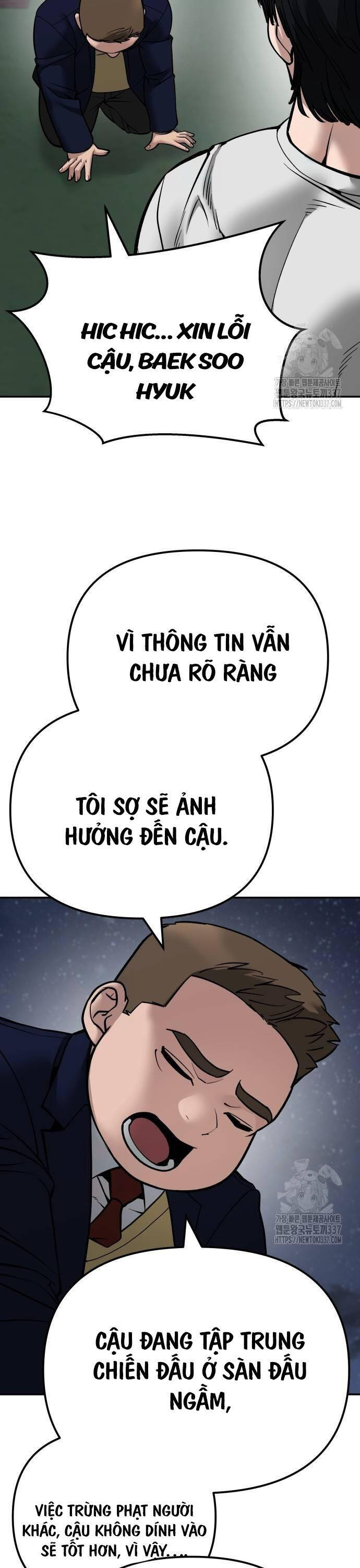 Giang Hồ Thực Thi Công Lý Chap 100 - Next Chap 101