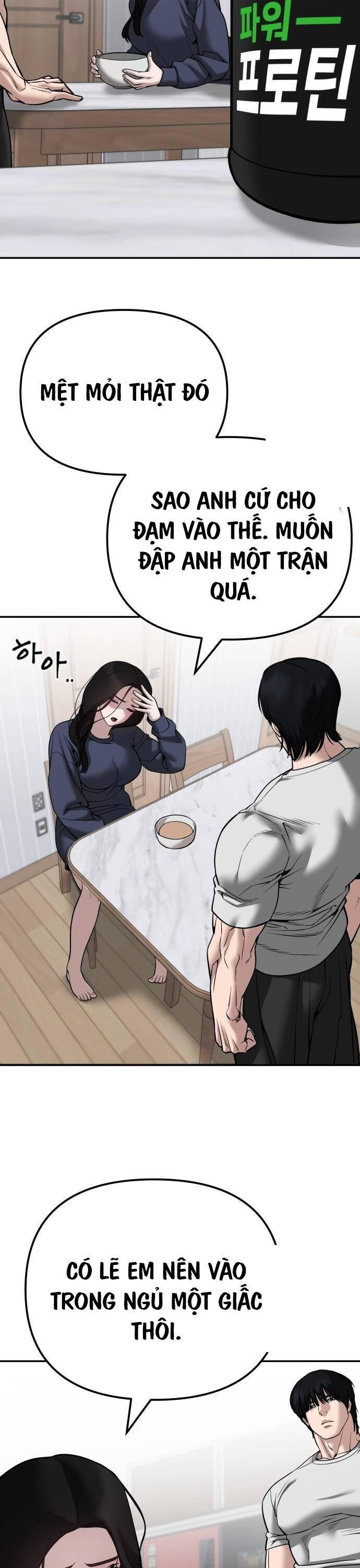 Giang Hồ Thực Thi Công Lý Chap 100 - Next Chap 101