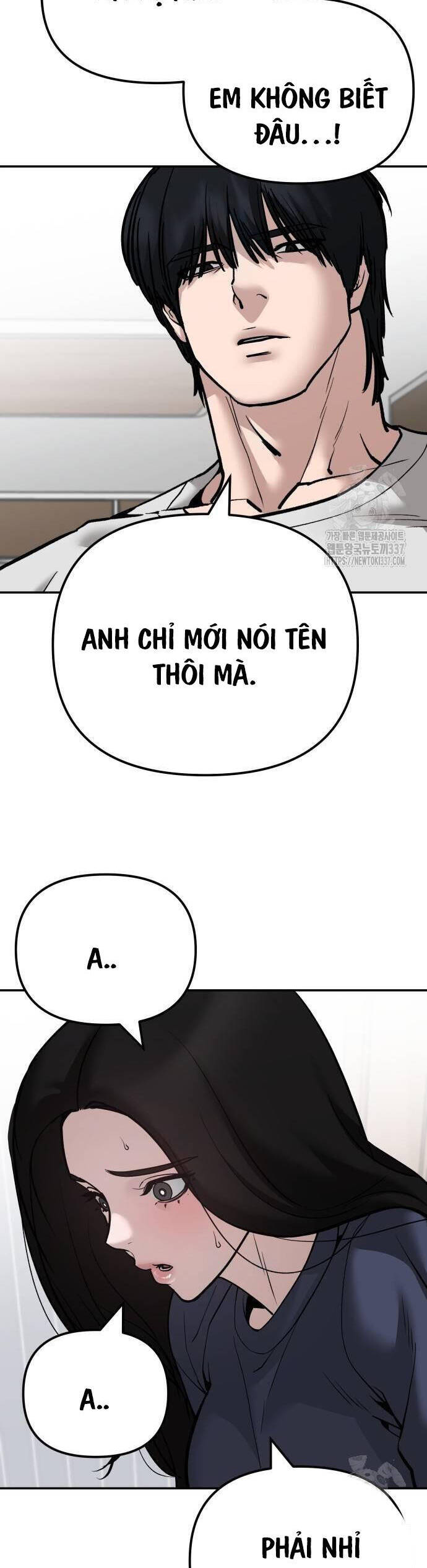 Giang Hồ Thực Thi Công Lý Chap 100 - Next Chap 101