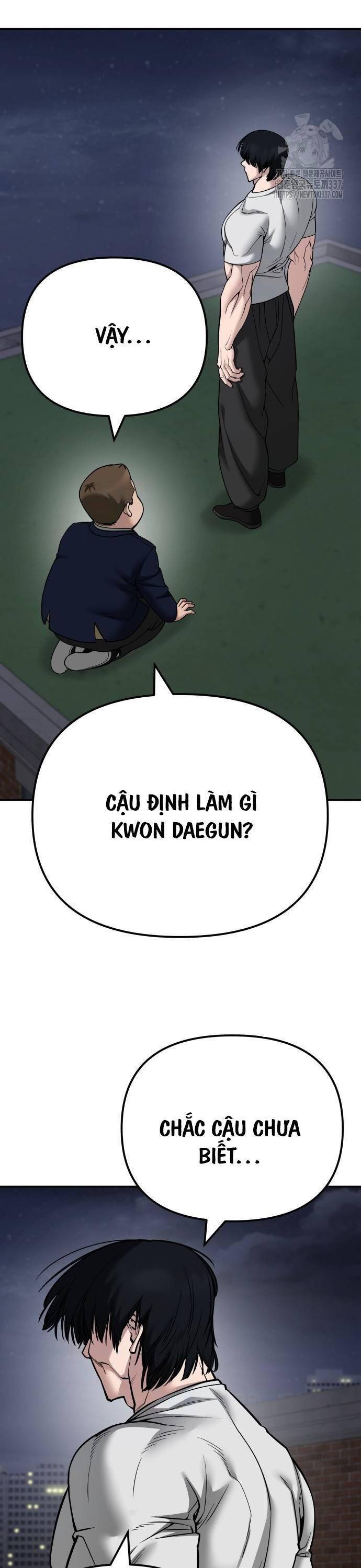 Giang Hồ Thực Thi Công Lý Chap 100 - Next Chap 101