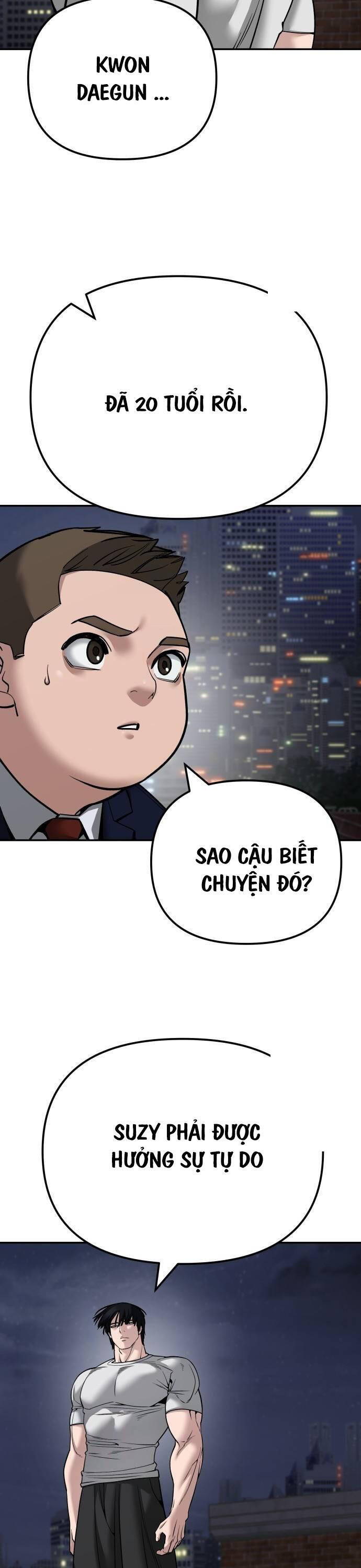 Giang Hồ Thực Thi Công Lý Chap 100 - Next Chap 101