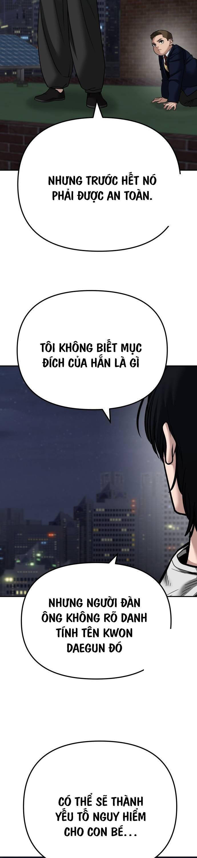 Giang Hồ Thực Thi Công Lý Chap 100 - Next Chap 101