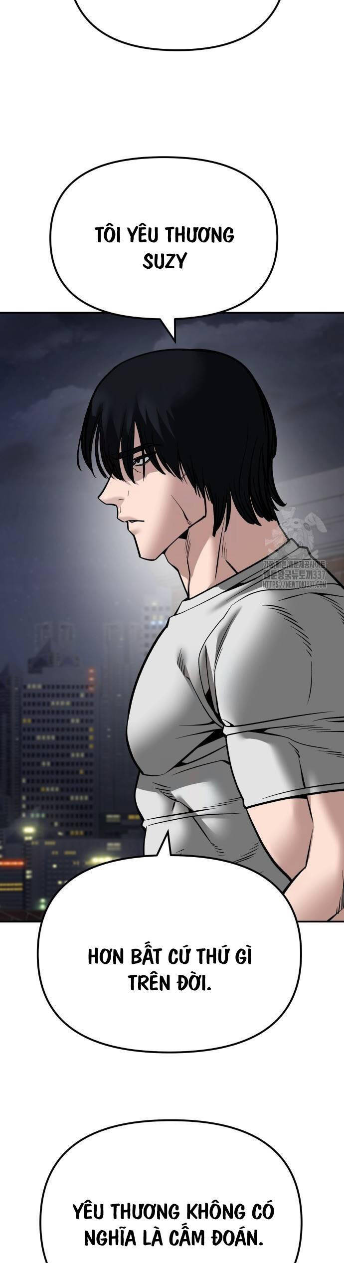 Giang Hồ Thực Thi Công Lý Chap 100 - Next Chap 101